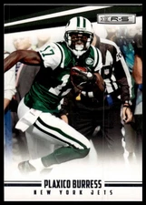 2012 Panini Rookies & Stars #103 Plaxico Burress
