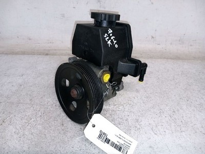 SERVOLENKUNG PUMPE Mercedes-Benz SLK (R170) 1998 24662901