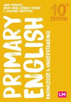 Primary English Knowledge And Understanding Jane Medwell (U. A.) Taschenbuch