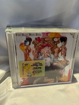 Love Angel Music Baby