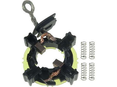Halter, Kohlebürsten AS AS-PL SBH3026