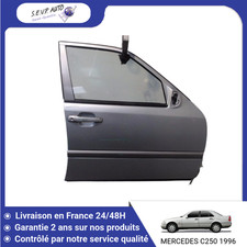 Porte avant et accessoires Mercedes 250