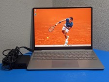 MS Surface Laptop Go 1943 12.4" 1536x1024 TOUCH i5-10th 1GHz 16GB 256GB W11P PA