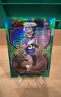 2021 Panini Prizm - Rookie Gary Brightwell #400 Hyper Prizm /175 (RC)