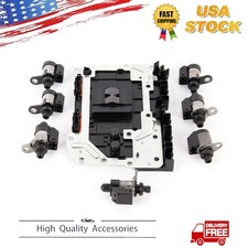 Transmission Control New Unit Module Tcm Tcu For Nissan Re5r05a Valve Body Transmission Control New Unit Module Tcm Tcu For Nissan Re5r05a Valve Body