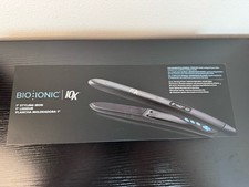 BIO IONIC 10x Pro Styling Iron, 1 Inch 2025 Version Z-10XFI-1.0