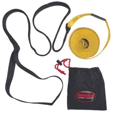 Snobunje 1005RL Slick Tape Retrieval Line