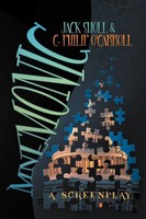 Jack Sholl (U. A.) | Mnemonic | Taschenbuch | Englisch (2012) | AuthorHouse