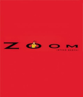 Zoom (Picture Puffin Books) by Banyai Istvan 0140557741 FREE Shipping