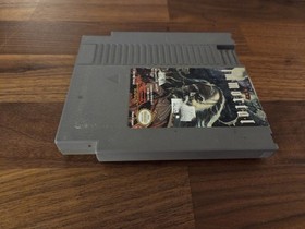 THE IMMORTAL (Nintendo Entertainment System, NES) Cartridge Only, TESTED