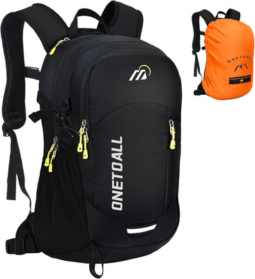 Diebstahlsicherer Wanderrucksack Damen 20L, Leichter Tagesrucksack Herren Klein,