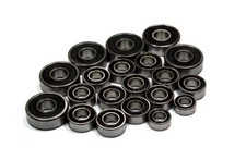 RCS Model Bearing Set for OFNA RC GPX4 BG333