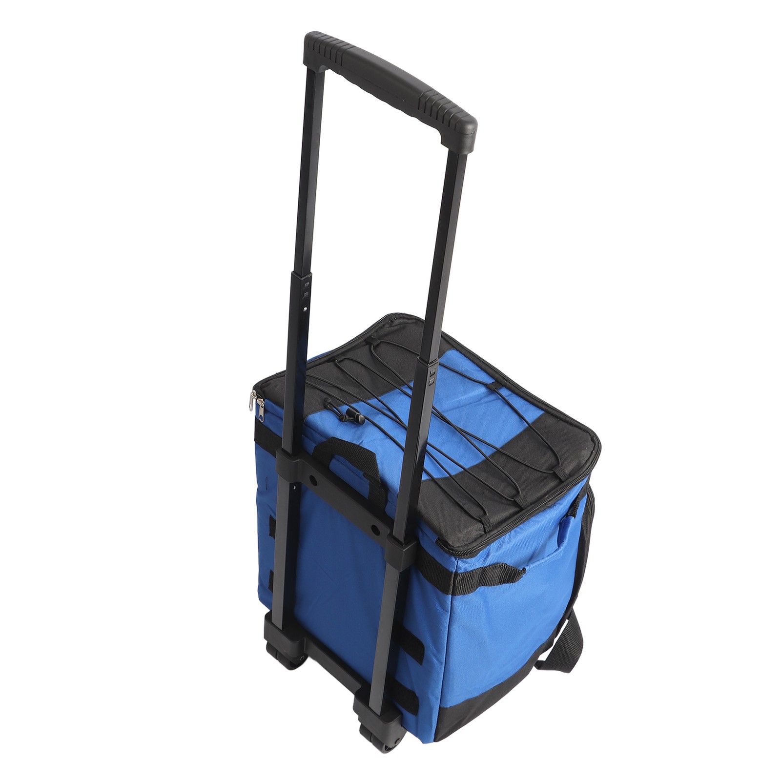 Rolling Cooler 35L OxCloth Aluminum Foil Waterproof Anti Leakage Rolling Cooling