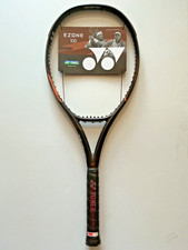 Brand New Yonex Ezone 100 8th Gen Espresso Brown 2026 10.6oz/300g 4 1/4 unstrung