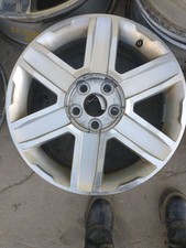 Wheel 18x7 6 Spoke Opt Rdk Fits 10-12 Terrain 502289