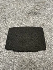 2020 VOLKSWAGEN PASSAT CENTER CONSOLE REAR INSERT MAT COVER 561864765 E OEM