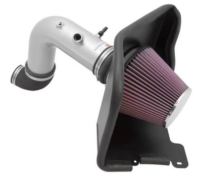 K&N 69-5309TS Typhoon Cold Air Intake for 2011-13 Hyundai Sonata/Kia Optima 2.0L