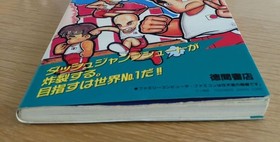 Nekketsu Koukou Dodgeball Bu: Perfect Book, Tokuma Shoten, Famicom Strategy