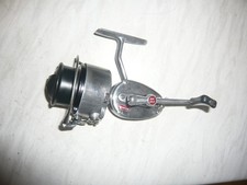 Garcia Mitchell Match 1973 Fishing Reel  Stripped & Polished