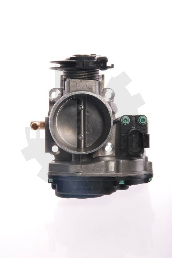 Boîtier papillon accélérateur 06A133063G pour rénovation Golf IV 1.8T