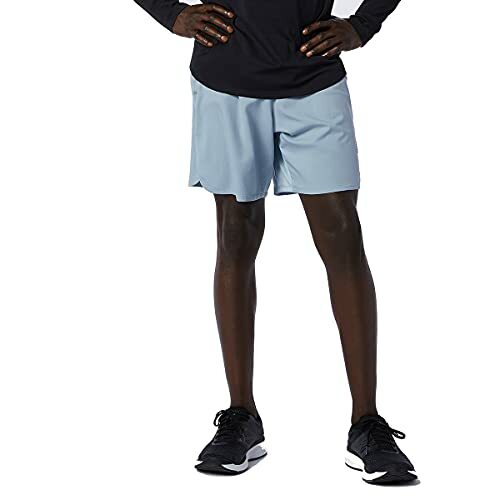 New Balance Men's Q Speed Fuel 7 Inch 
