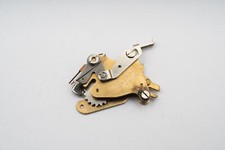 Asahi Pentax K1000 35mm SLR Camera Parts: Slow speed escapement/governor/brake