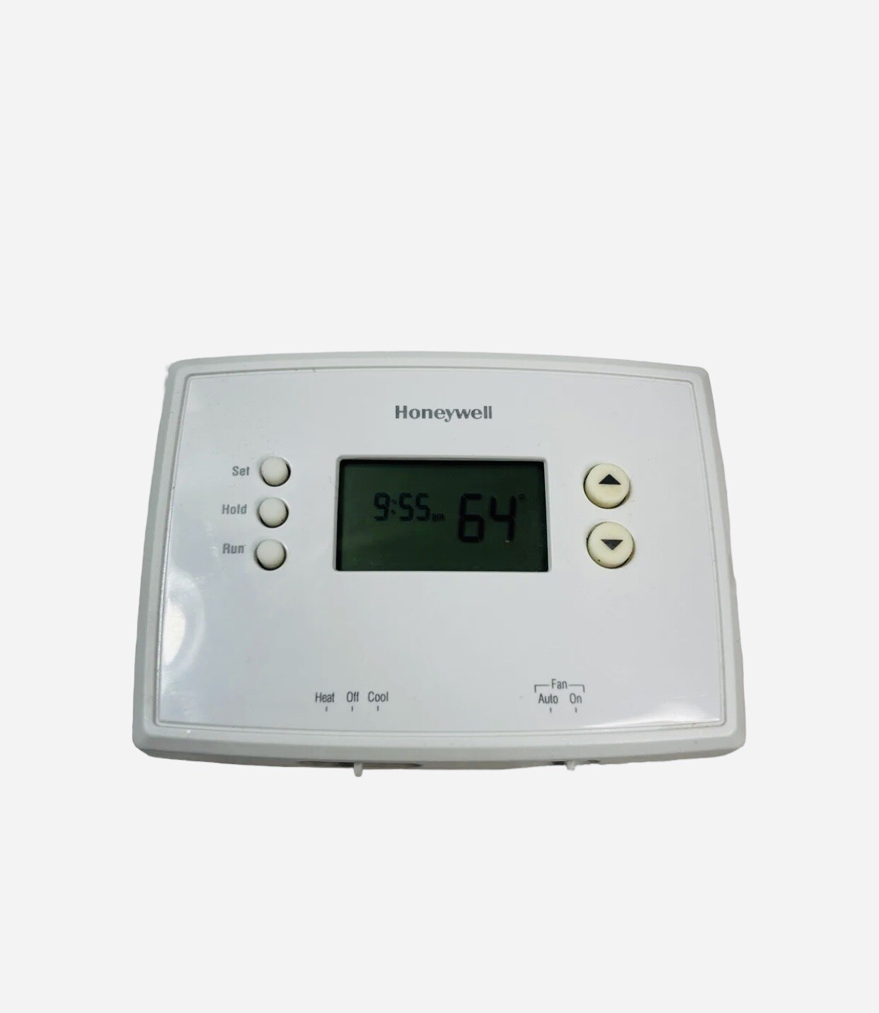 Honeywell Thermostat RTH221B1039 Week Home Programmable Digital