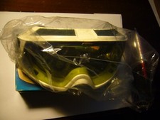 Vintage - UVEX Freestyle Googles NOS