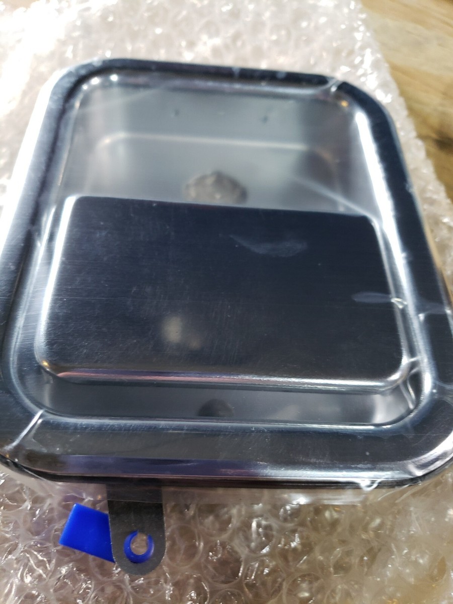 Freightliner A18-71345-000 Exterior LH Door Release Handle Chrome