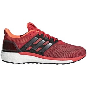 adidas laufschuhe rot