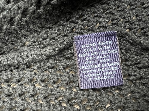 Westbound Sweater Womens Small Cardigan Shrug Shortsleeve Knit Cotton Button - Picture 10 of 10