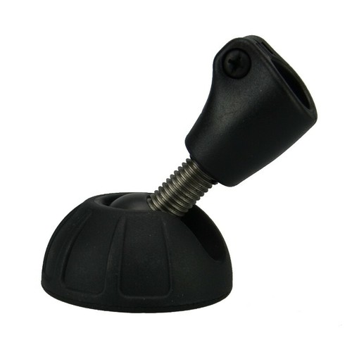 Manfrotto Saug-/Spike-Fuss D16 für Rohrdurchmesser 16mm Einbeinstativ Zubehör - Picture 2 of 3