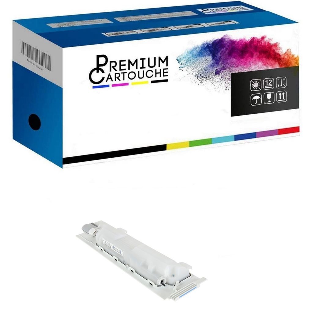 Collecteur B5L37A compatible HP M577 pour éliminer les traces noires sur vos documents