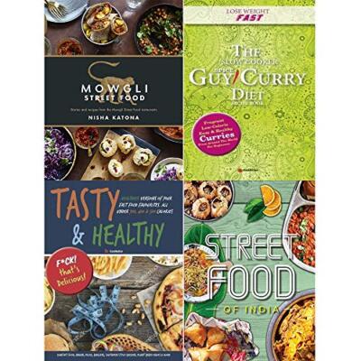 Mowgli street food hardcover slow cooker spice-guy curry tasty and