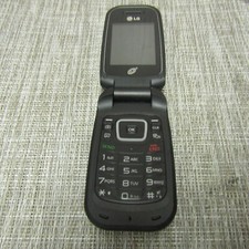 LG 440G UNKNOWN CARRIER CLEAN ESN, UNTESTED, PLEASE READ  58148