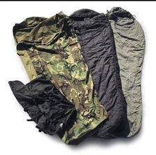 Modular Sleep System (4 - Part) - Used Good