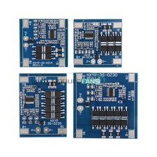 3S 12V 15/20/25/30A 18650 Li-ion Battery Charging Protection Board with Balance