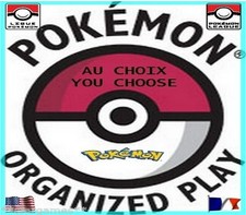 POKEMON NEUF N/MINT (◕‿◕✿) PROMO POP 1 2 3 POP3 CARTES CARDS AU CHOIX CHOICE