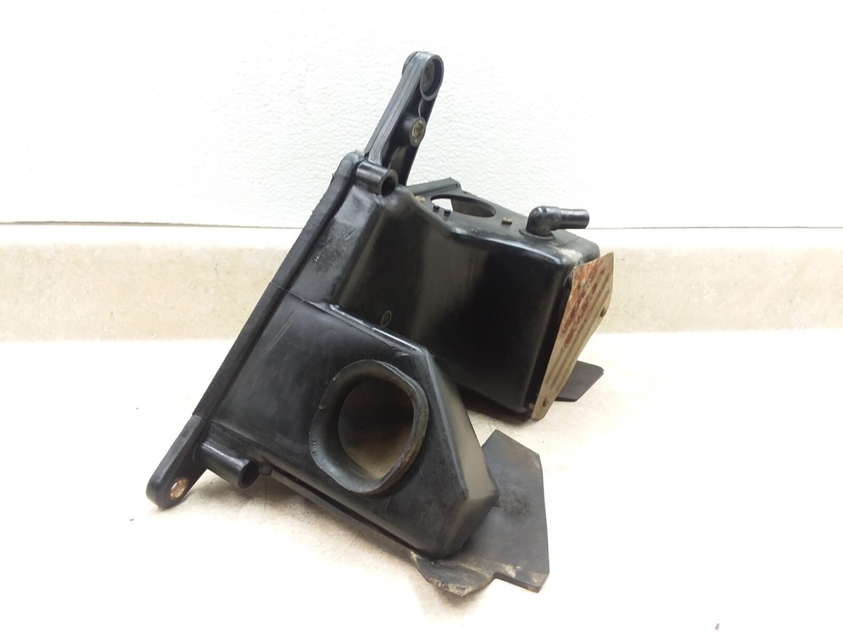 Yamaha 200 XT XT200 Air Cleaner Case Box 1983 ANX | eBay