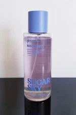 Victoria's Secret Pink SUGAR SKY - FULL SIZE 8.4 fl oz - 95% FULL