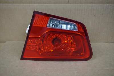 2010 2011 2012 2013 Kia Forte Right Side Rear Tail Light Lamp OEM 924041M0