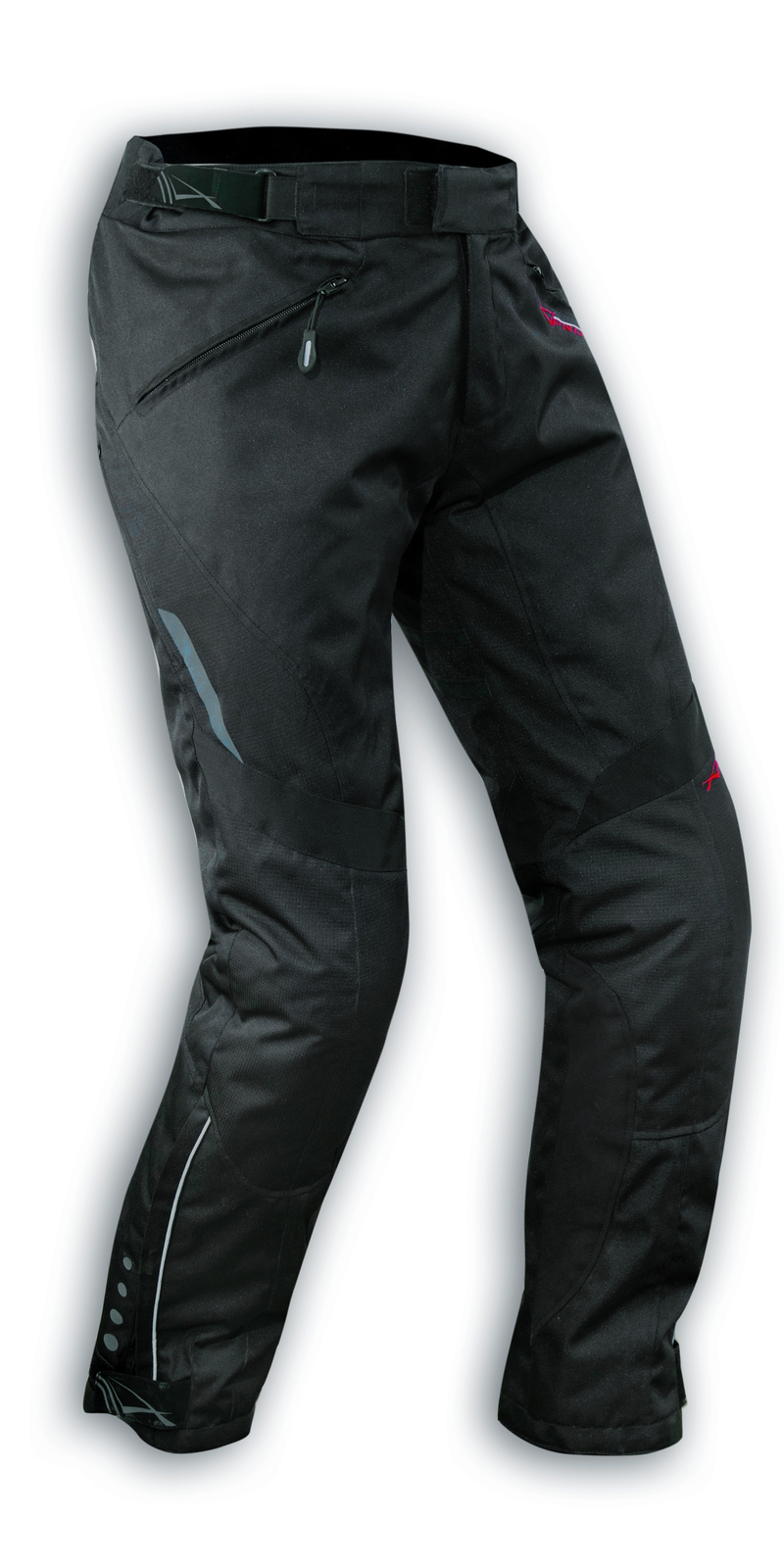 Waterproof Motorcycle Motorbike Textile Thermal Cordura Trouser Ladies Size 28