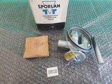     Sporlan R-12 CF-3-1/2 x 5/8 Thermostatic Expansion Valve         SHIP