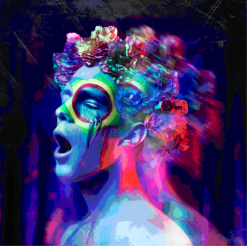 CEO Wonderland (Vinyl LP) 12" Album