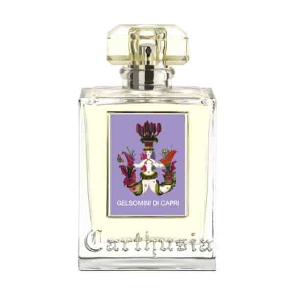 Carthusia Gelsomini di Capri 50 ml EAU DE PARFUM