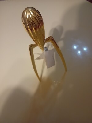 Juicy Salif Limited Edition Juicy Salif Gold Deals (Limited - Main Image