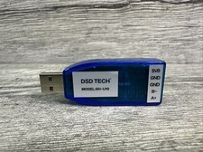 DSD TECH SH-U10 USB #S33-8
