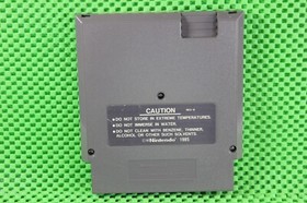 ASTYANAX Nintendo NES-YX-USA Aut&eacute;ntico Hecho en Jap&oacute;n - Recientemente Probado