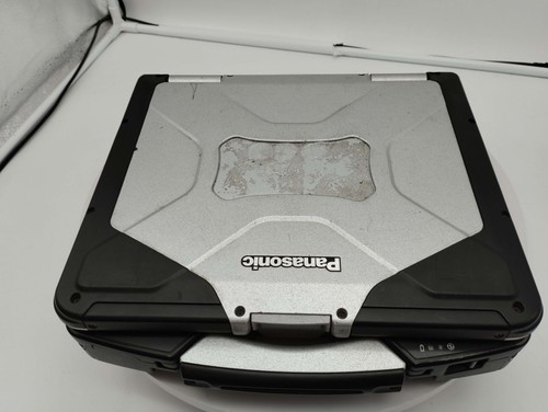 PANASONIC TOUGHBOOK CF-31 MK4 POUR PIECES NO RAM NO HDD NO ADAPTER - Foto 2 di 7