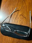 Silhouette Eyeglasses MOMENTUM 53/14/130 Wintergrey Marble silver 1592-6500-53MM — photo 6